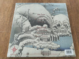 SIGH - 1994 - Infidel Art LP (30th Anniversary)(2025 Reissue) [SEALED]