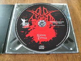 OLD WAINDS - Scalding Coldness CD DIGIPAK (2026 Reissue)