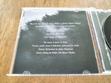 DECIDUOUS FOREST (AUS) - Fields of Yore CD (release date 23 June) [PRE-ORDER]