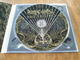 ROTTING CHRIST - Pro Xristou CD DIGIPAK