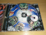 AUTOPSY - 1989 - Severed Survival CD (2018 Reissue) [SEALED]