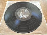 IMPERIAL SLAVE (NZL) - Imperial Slave LP