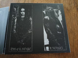 PESTILENTIAL SHADOWS (AUS) - Wretch CD
