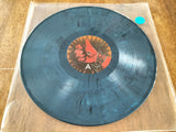 PRIVATE FUNCTION (AUS) - St. Anger LP (2025 Reissue)