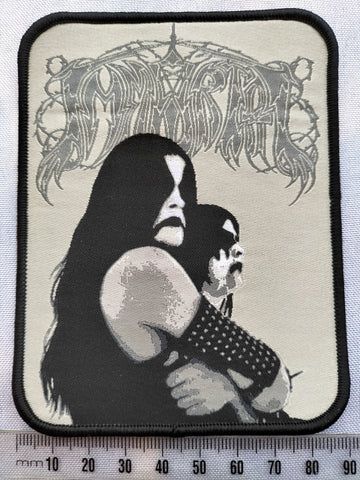 IMMORTAL - Battles In The North PATCH
