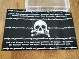 REVENGE - Violation.Strife.Abominate TAPE