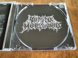 VOMITO MORTUORIO - Dentro del Sarcófago CD