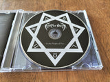 FROM THE DARK (NZL) - In The Night Of Pan CD