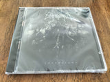 ENTHRONED - 2014 - Sovereigns CD (2023 Reissue) [SEALED]
