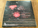 OLD WAINDS - Scalding Coldness LP (2026 Reissue)