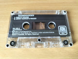SOUNDGARDEN - Pretty Noose TAPE (1996 Australian pressing) (CONDITION = POOR / VG) [2ND HAND]