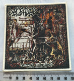 DECEASED - Surreal Overdose PATCH