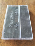 AEON WINDS - And Night Shall Have Dominion TAPE (2026 Reissue) [SEALED]