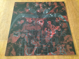 ABIGAIL - Satanik Metal Attack LP