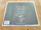 DECIDUOUS FOREST (AUS) - Fields of Yore CD (release date 23 June) [PRE-ORDER]