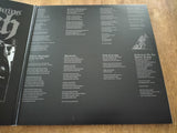 PESTILENTIAL SHADOWS (AUS) - Wretch LP