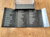 UNHOLY REDEEMER - Journey Beyond Death TAPE