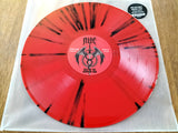 NITE - Cult of The Serpent Sun LP (1st press)