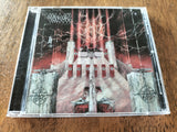 VADER - Welcome To The Morbid Reich CD [2ND HAND]