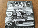 SCHKEUDITZER KREUZ (AUS) / DECIDE TODAY - Split 7"