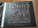 PESTILENTIAL SHADOWS (AUS) - Wretch CD