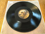 LUCIFER'S CHILD - 2022 / MYSTIFIER - Under Satan's Wrath 12" BLACK VINYL