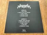 AZARATH - Diabolic Impious Evil LP BLACK VINYL (2024 Reissue)