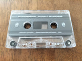 AETHYRVOROUS (AUS) - Akephalic Palingenesis TAPE
