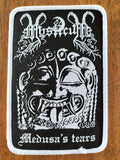 MYSTICUM - Medusa's Tears PATCH