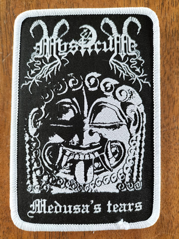 MYSTICUM - Medusa's Tears PATCH