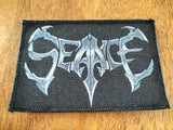 SEANCE - Logo PATCH