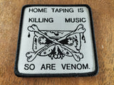 VENOM - Hometaping PATCH