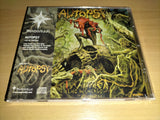 AUTOPSY - 2020 - Live In Chicago CD [SEALED w/HYPE CARD]
