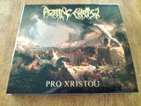 ROTTING CHRIST - Pro Xristou CD DIGIPAK
