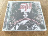 DEATH - 1993 - Individual Thought Patterns CDx2 (Reissue)