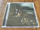 ABYSSIC GRAVE (NZL) - Born of the Wilderness CD [SEALED]