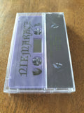 NIEMARACZ - Nightjoy over Morning Hangover TAPE [SEALED]