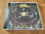 UNHOLY REDEEMER - Journey Beyond Death CD