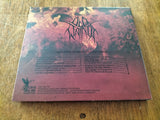 OLD WAINDS - Religion Of Spiritual Violence CD DIGIPAK (2026 Reissue)
