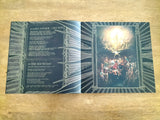 ROTTING CHRIST - Pro Xristou LP CRYSTAL MARBLED VINYL