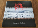 OLD WAINDS - Scalding Coldness LP (2026 Reissue)