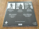 SIGH - 1993 - Scorn Defeat LP BLACK VINYL (2025 Reissue) [SEALED]