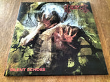 GRUESOME - Silent Echoes LP BLOOD RED VINYL