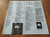 GRUESOME - Silent Echoes LP BLOOD RED VINYL