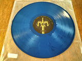 LUCIFER'S CHILD - 2025 - The Illuminant LP BLUE VINYL