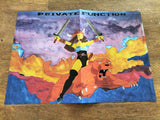 PRIVATE FUNCTION (AUS) - St. Anger LP (2025 Reissue)