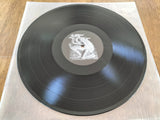 ABHORRATION - Demonolatry LP (3rd press)