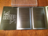 BÖLZER - Roman Acupuncture TAPE (1st Self released pressing) [2ND HAND]