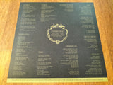 LUCIFER'S CHILD - 2025 - The Illuminant LP BLUE VINYL