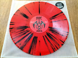 NITE - Cult of The Serpent Sun LP (1st press)